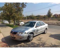SAMSUNG SM3 AÑO 2011