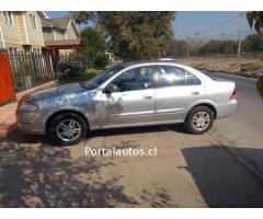 SAMSUNG SM3 AÑO 2011