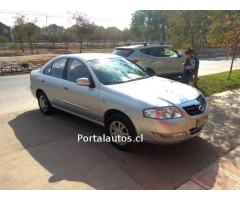 SAMSUNG SM3 AÑO 2011
