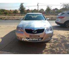 SAMSUNG SM3 AÑO 2011