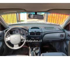 SAMSUNG SM3 AÑO 2011