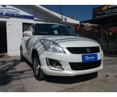 Suzuki Swift 1.2 - 2016