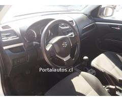 Suzuki Swift 1.2 - 2016