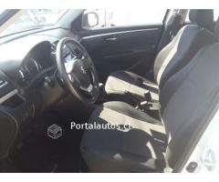 Suzuki Swift 1.2 - 2016