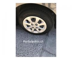 Kia Rio 4 EX 1.4 2015