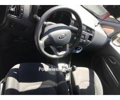 Kia Rio 4 EX 1.4 2015