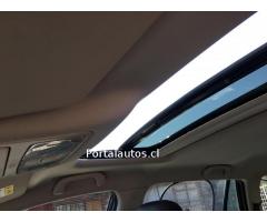 SUV Changan CS75 Luxury 2017