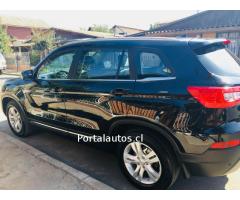 Changan CS75 2017