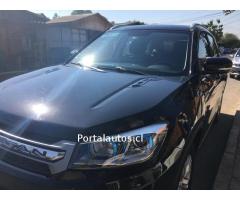 Changan CS75 LX 2017