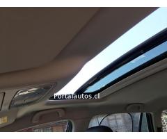 Changan CS75 LX 2017