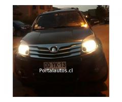 CRÉDITO Haval H3 2011 Full Mecánica