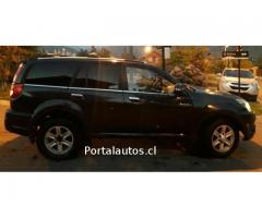 CRÉDITO Haval H3 2011 Full Mecánica