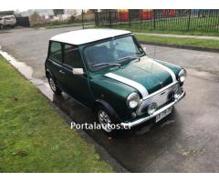 Austin Mini Rover