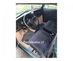 Austin Mini Rover