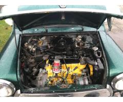 Austin Mini Rover