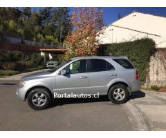 Kia Sorento 2009, Lx 3.3