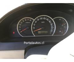 Kia Sorento 2009, Lx 3.3