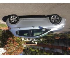 Peugeot 208 diésel, 2013 único dueño