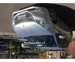 Peugeot 208 diésel, 2013 único dueño