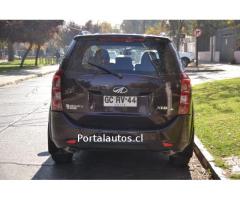 Vendo SUV Mahindra XUV500 / 2014