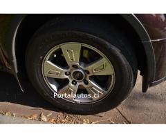 Vendo SUV Mahindra XUV500 / 2014