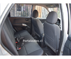 Kia Sportage Pro 2010