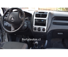 Kia Sportage Pro 2010