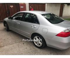 Honda Accord Excelente estado