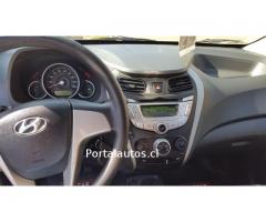 Hyundai Eon 0,8 GL