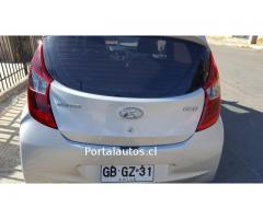 Hyundai Eon 0,8 GL