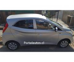 Hyundai Eon 0,8 GL