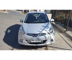 Hyundai Eon 0,8 GL
