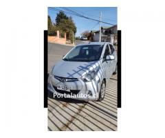 Hyundai Eon 0,8 GL