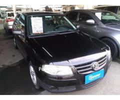 Credito Volkswagen Gol G3 2008