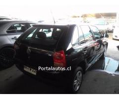 Credito Volkswagen Gol G3 2008