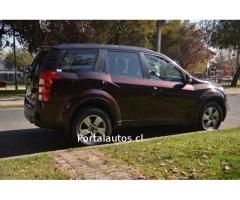 Mahindra XUV500 diesel 4x2