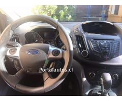 Ford escape automática 2.5 OPORTUNDAD
