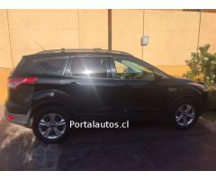 Ford escape automática 2.5 OPORTUNDAD