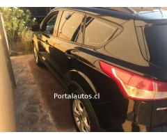 Ford escape automática 2.5 OPORTUNDAD