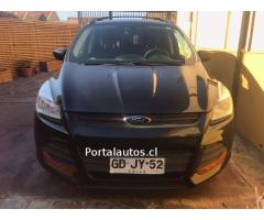 Ford escape automática 2.5 OPORTUNDAD
