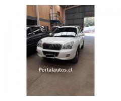 JAC REIN II 2.0 4X2