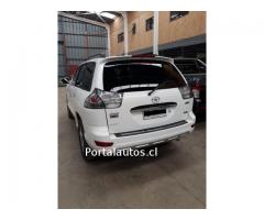 JAC REIN II 2.0 4X2