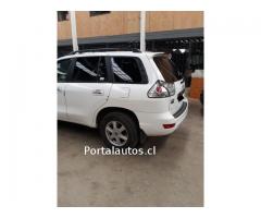 JAC REIN II 2.0 4X2