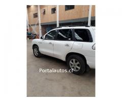 JAC REIN II 2.0 4X2