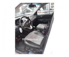 JAC REIN II 2.0 4X2