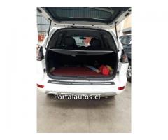 JAC REIN II 2.0 4X2