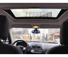 Credito Mg 3 2016 Full Techo, Bicolor único dueño
