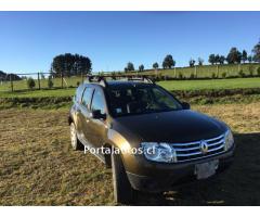 Se vende Renault Duster