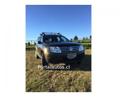Se vende Renault Duster