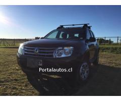 Se vende Renault Duster